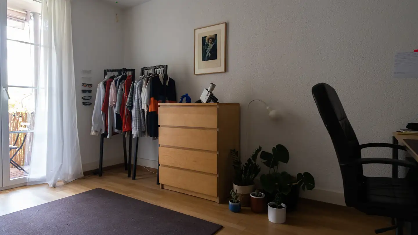 Single room for rent - Länggassstrasse 41, 3012 Bern - Photo 3