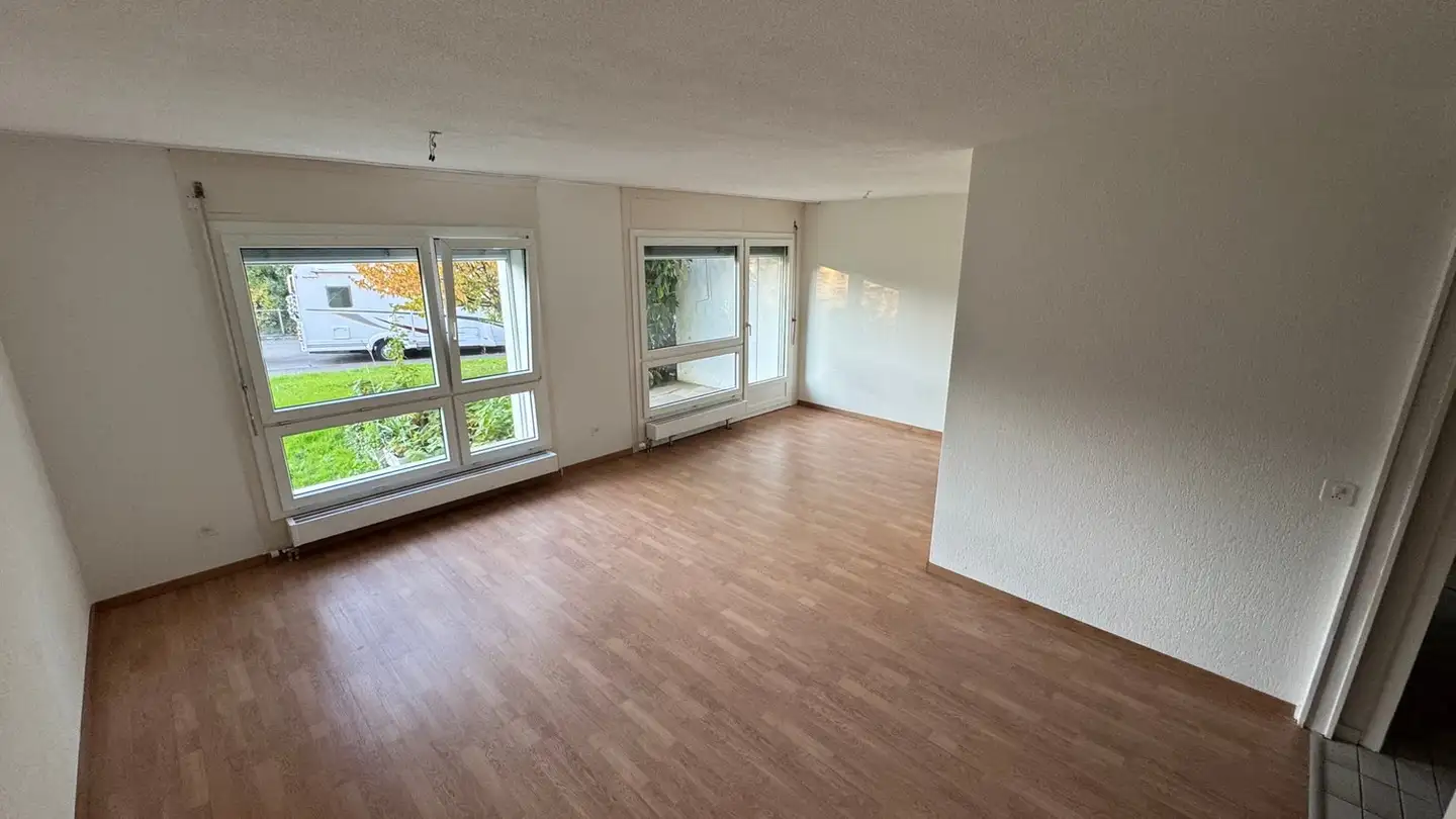 Appartamento in affitto - Muracherstrasse 9, 5722 Gränichen