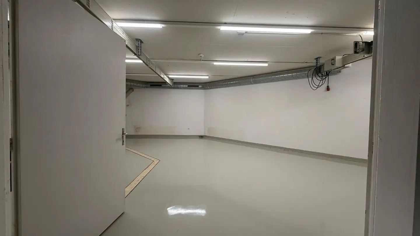 Laboratorio in affitto - Lyssachstrasse 13, 3400 Burgdorf - Photo 4