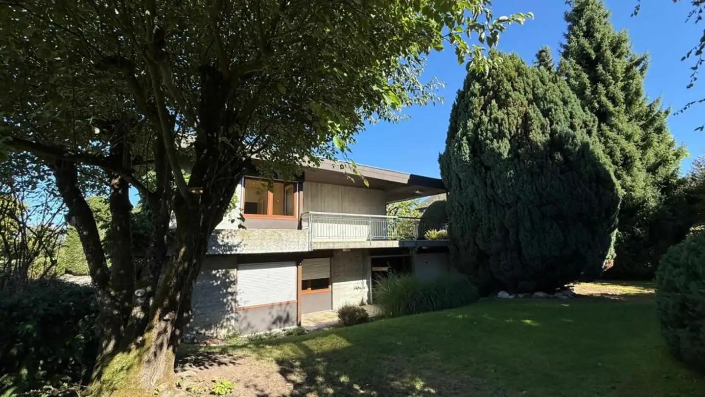 Casa singola in vendita - Längackerweg 37, 2557 Studen BE - Photo 3