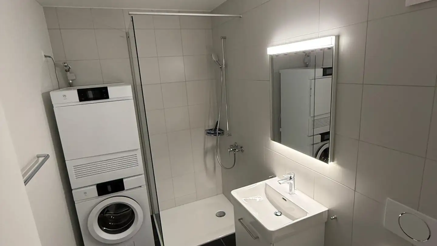 Apartment for rent - Ahornstrasse 23b, 9000 St. Gallen - Photo 4