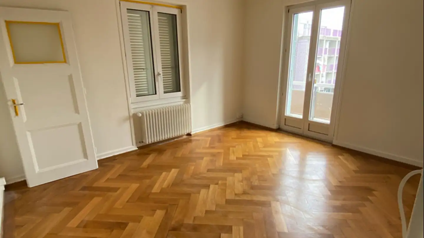 Wohnung mieten - Chemin Du Fontenay 20, 1400 Yverdon-les-Bains