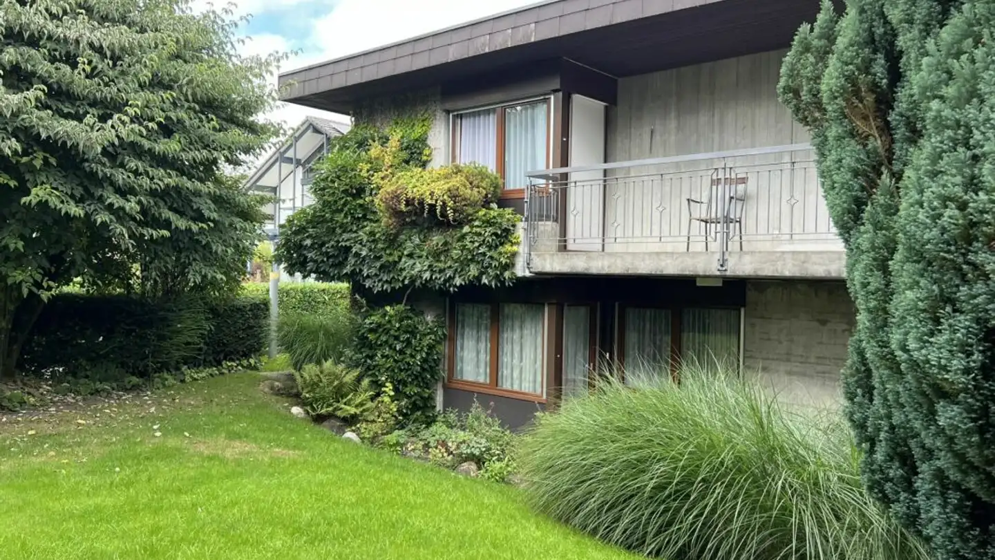 Casa singola in vendita - Längackerweg 37, 2557 Studen BE - Photo 2