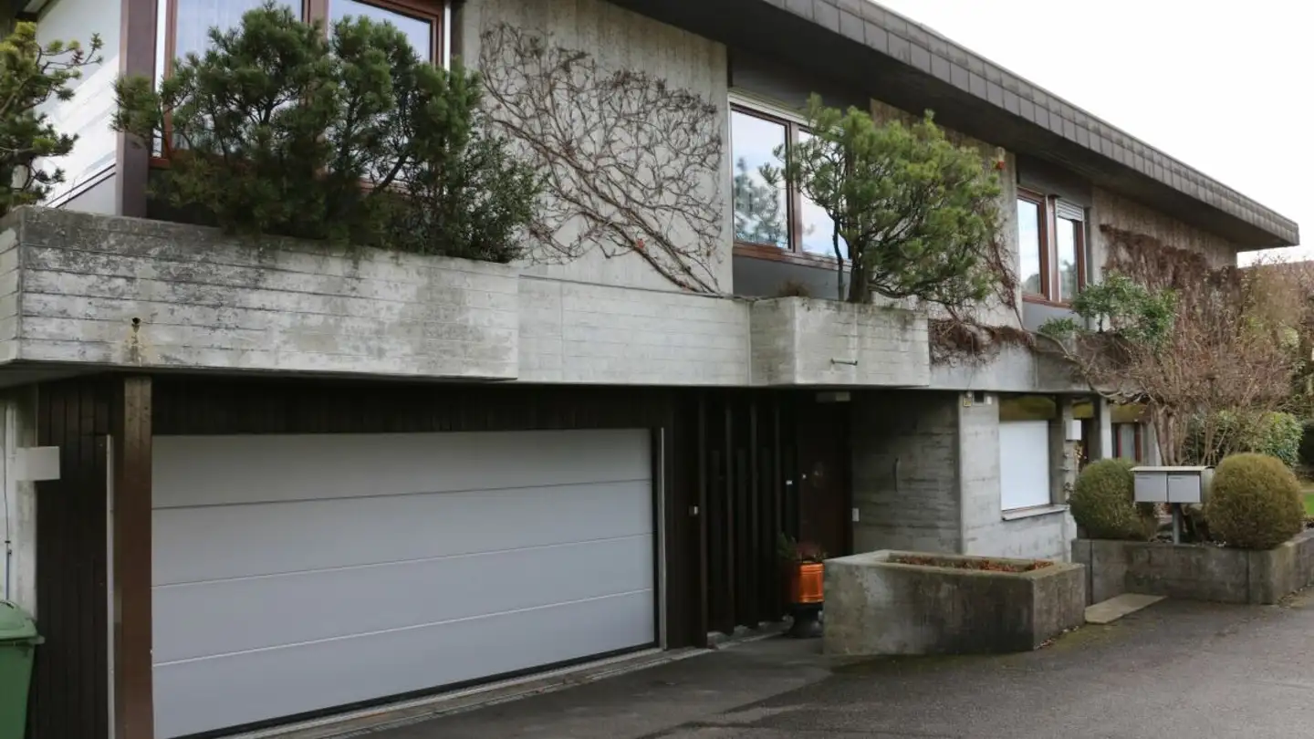 Casa singola in vendita - Längackerweg 37, 2557 Studen BE - Photo 4