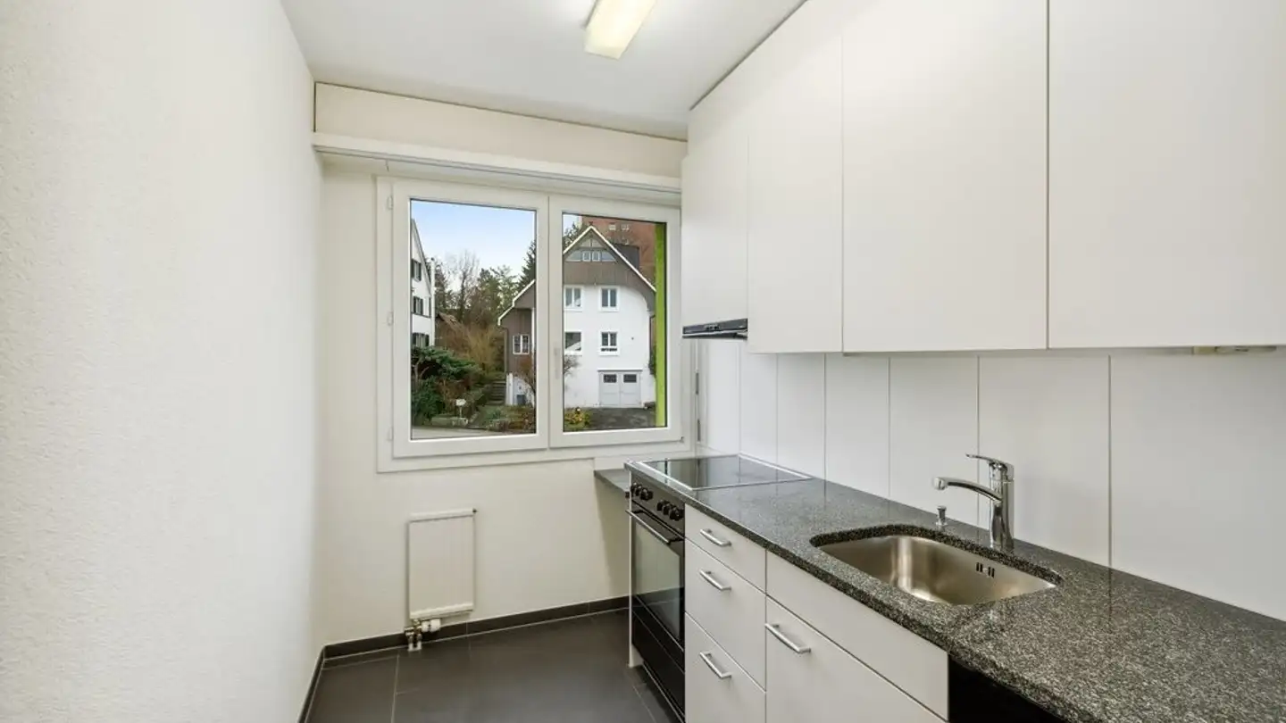 Apartment for rent - Haldenweg 10, 4310 Rheinfelden - Photo 2