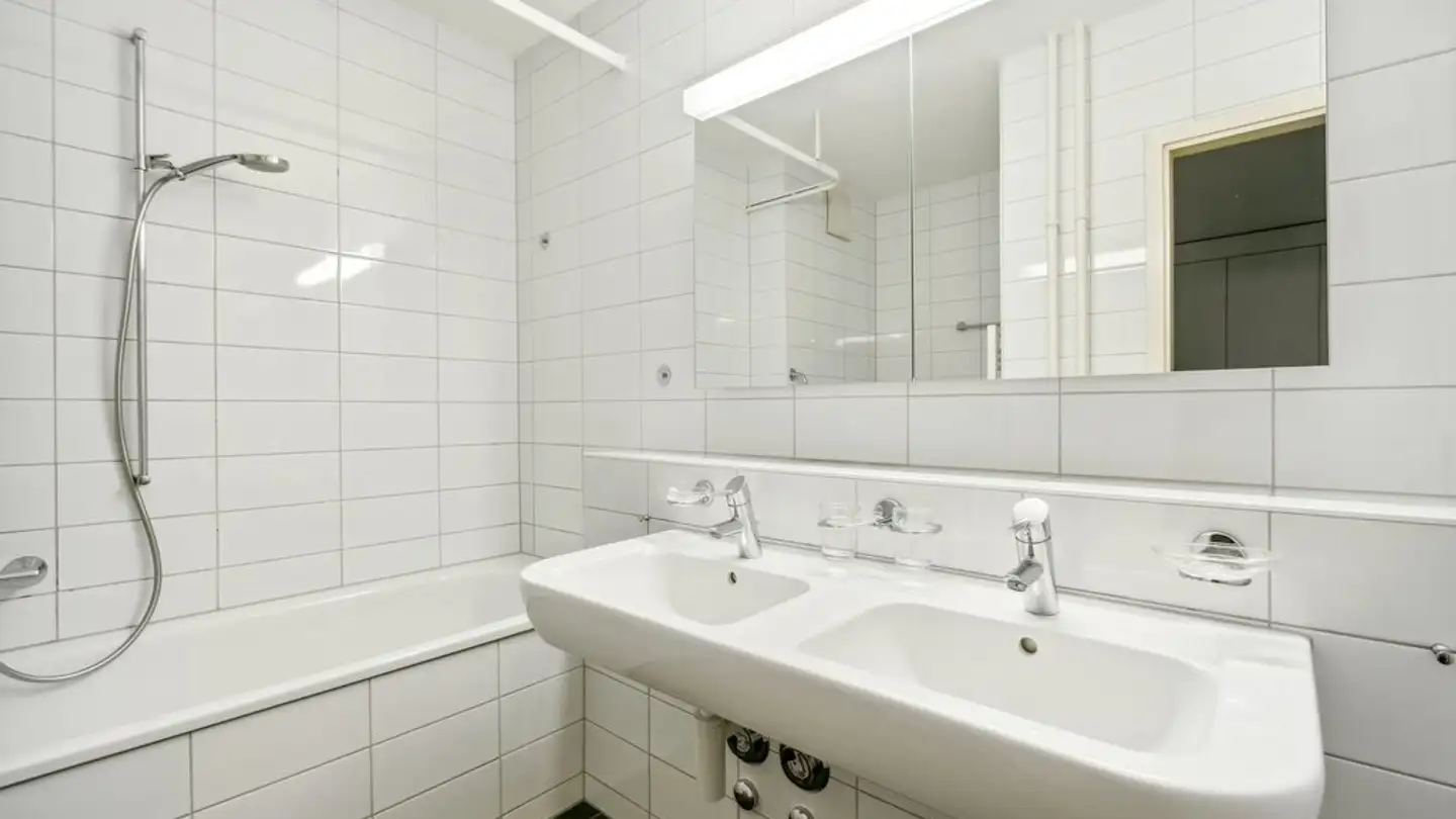 Apartment for rent - Haldenweg 10, 4310 Rheinfelden - Photo 3