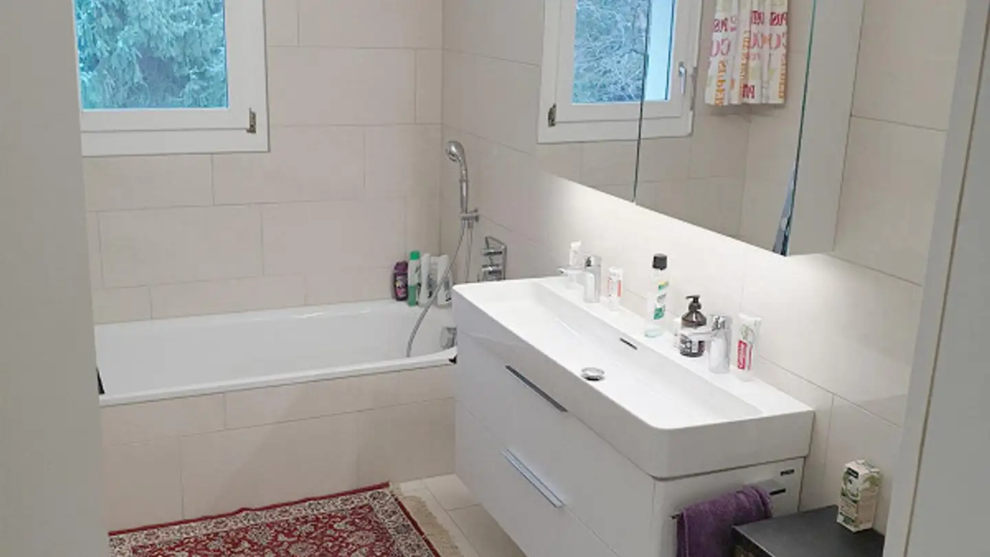 Casa a gradini in affitto - Rätusstrasse 6, 7000 Chur - Foto 2