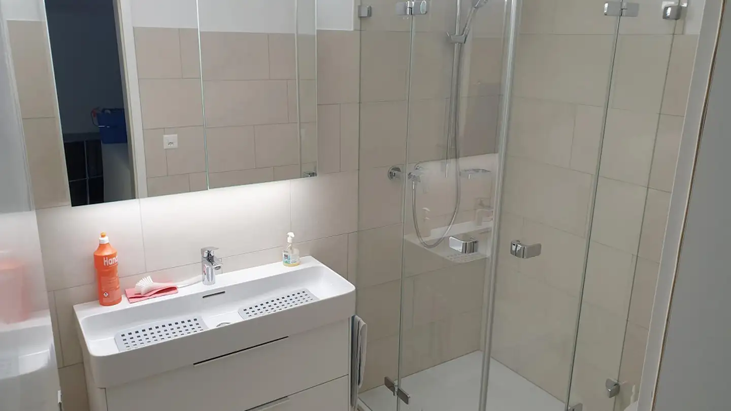 Casa a gradini in affitto - Rätusstrasse 6, 7000 Chur - Foto 3