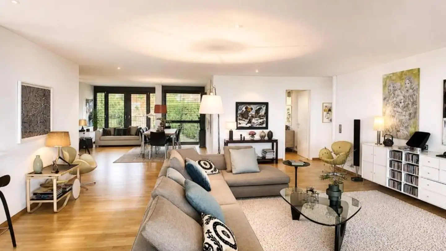 Apartment for sale - 1095 Lutry - Photo 2