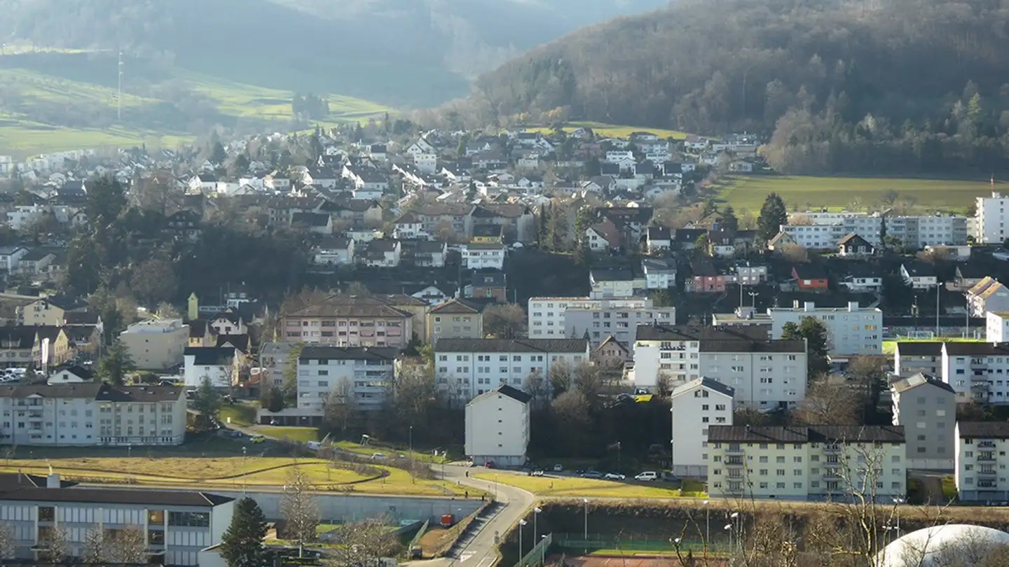 Maison individuelle à vendre - 4414 Füllinsdorf