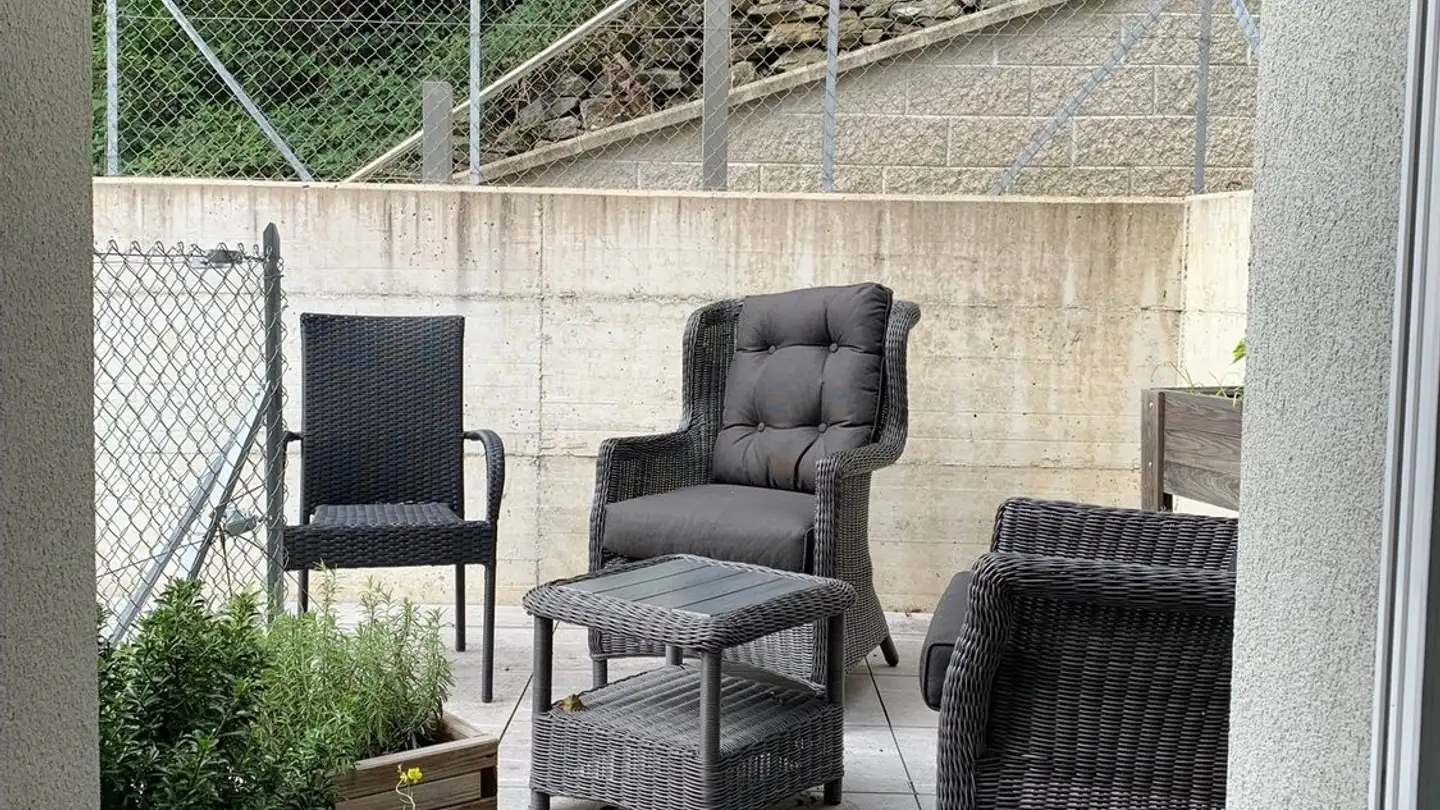 Appartamento in affitto - Via Del Battistone 21, 6533 Lumino - Photo 2