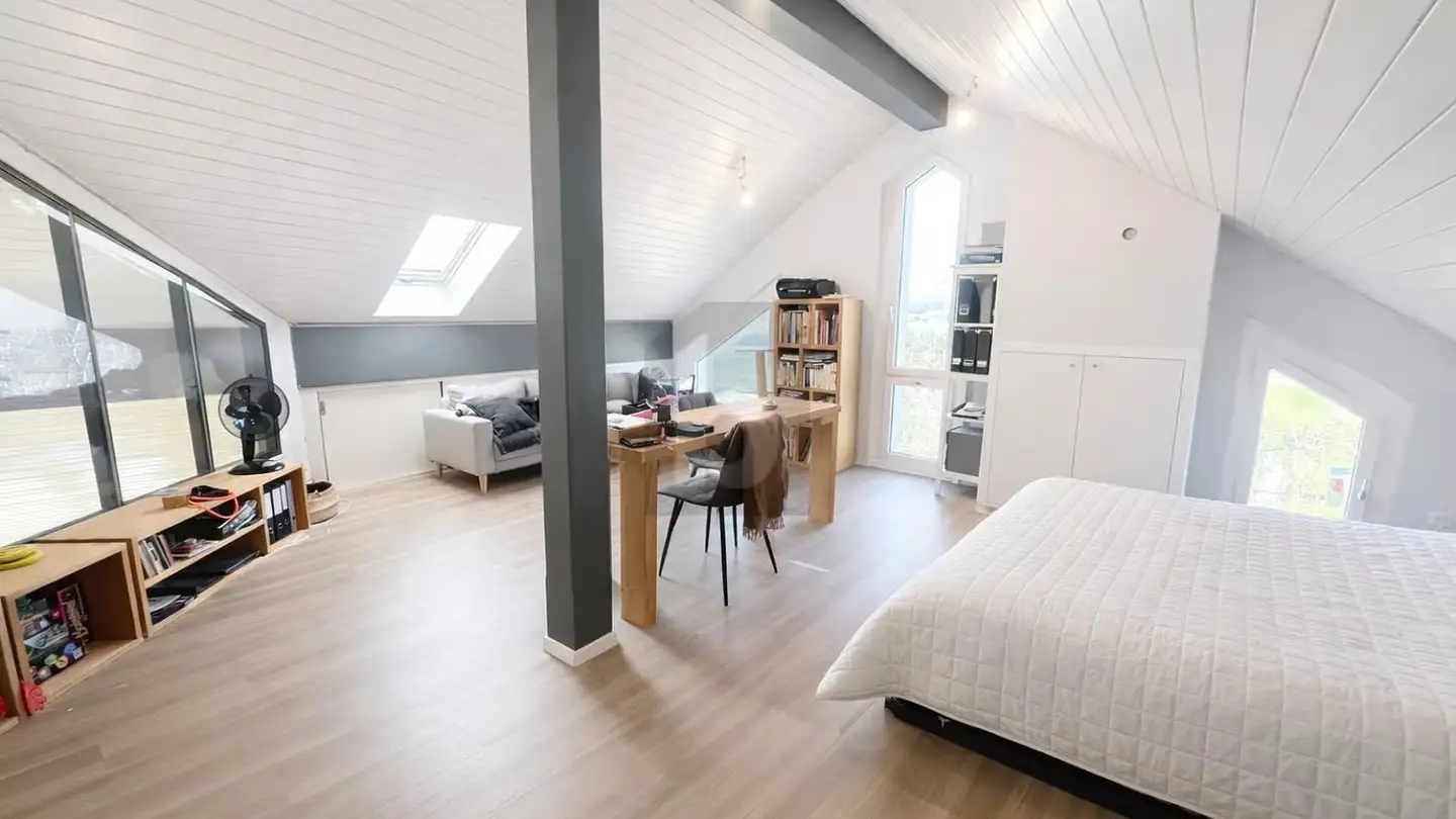 Duplex à vendre - 1266 Duillier - Photo 4