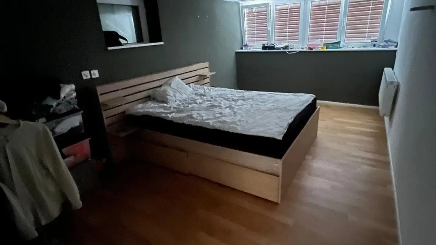 Wohnung mieten - Route De La Croix 1, 1772 Grolley