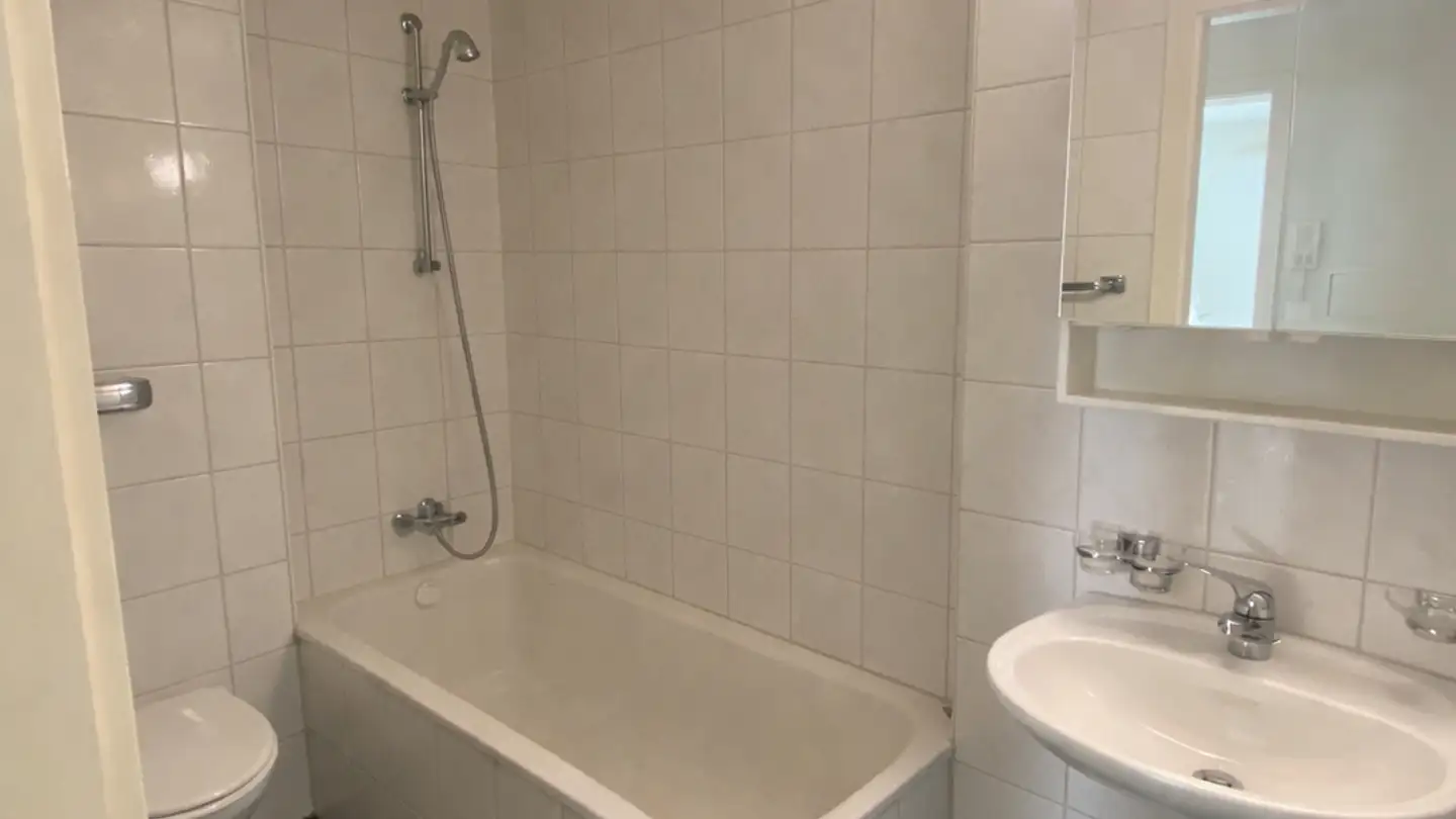 Appartement à louer - Flüelerstrasse 143, 6460 Altdorf UR