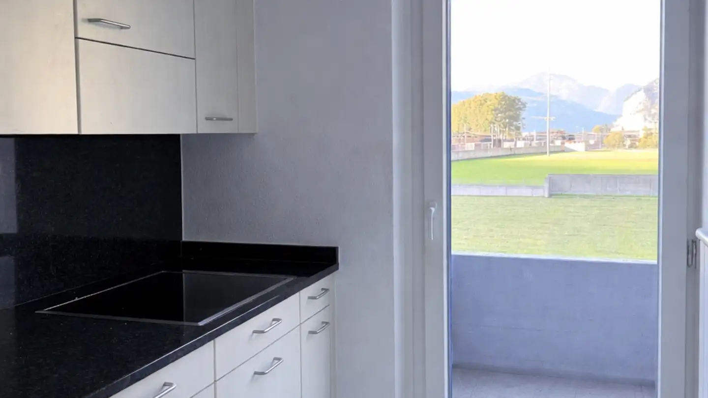 Appartement à louer - Flüelerstrasse 143, 6460 Altdorf UR - Photo 2