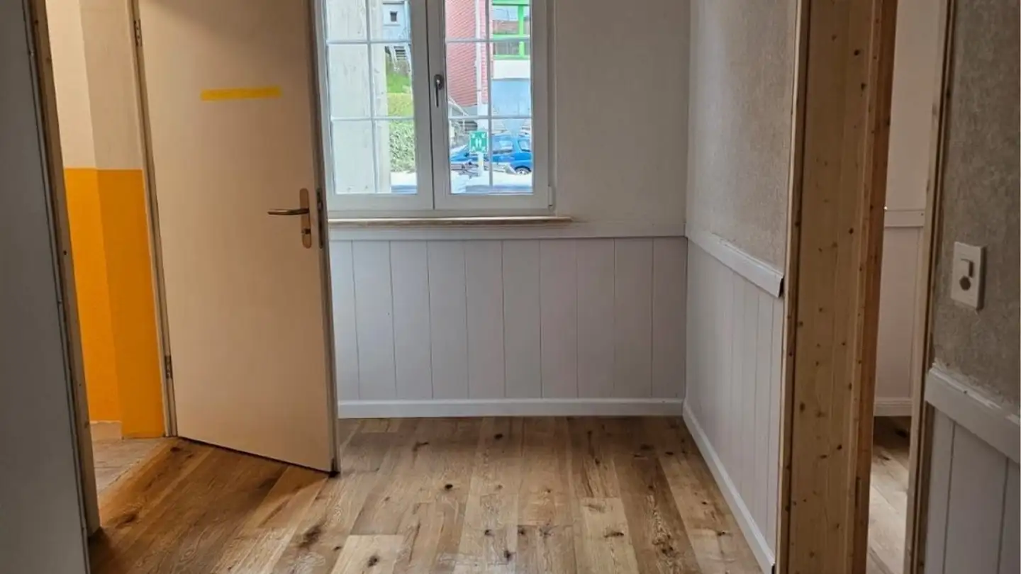 Appartement à louer - Gondiswilerstrasse 3, 6146 Grossdietwil