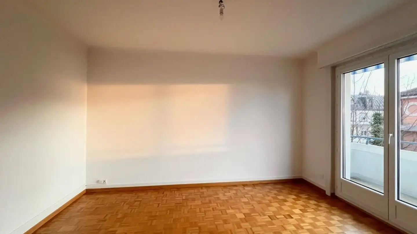 Appartamento in affitto - Avenue Du Tribunal-Fédéral 36, 1005 Lausanne - Foto 3