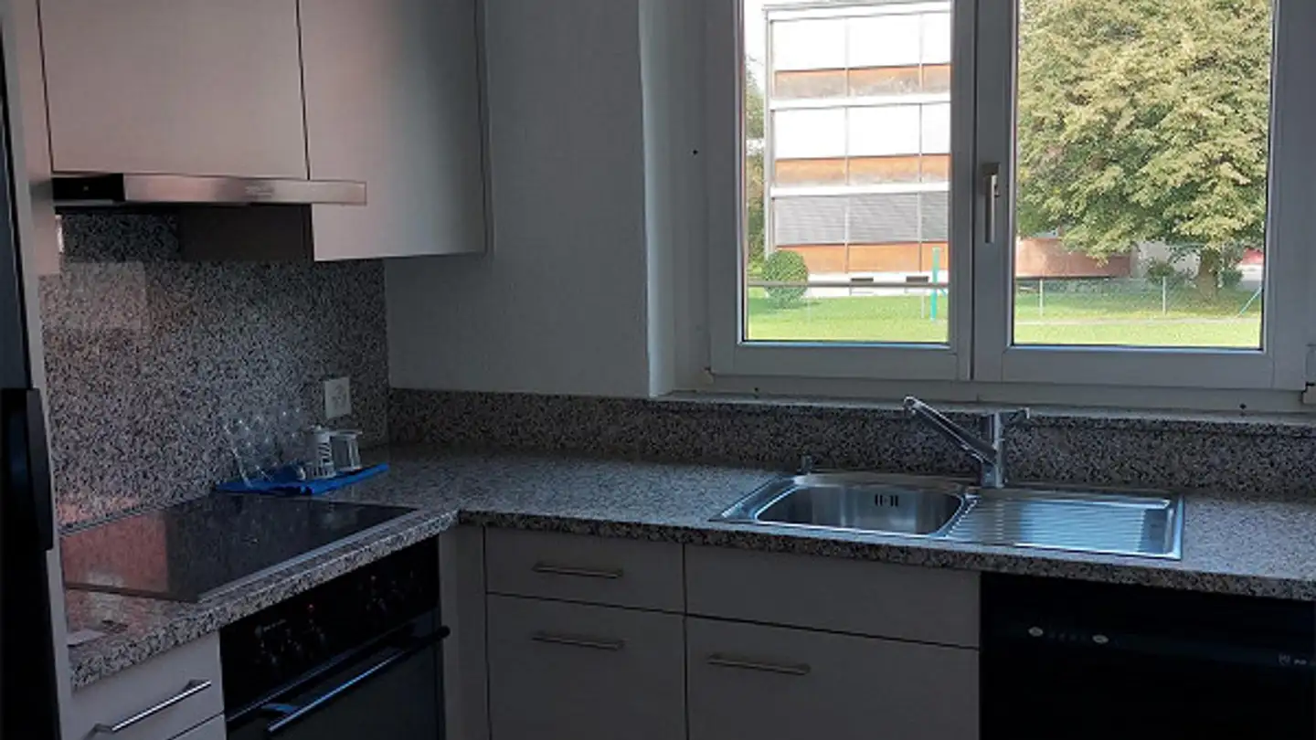 Apartment for rent - Hauptstrasse 24, 9477 Trübbach - Photo 3