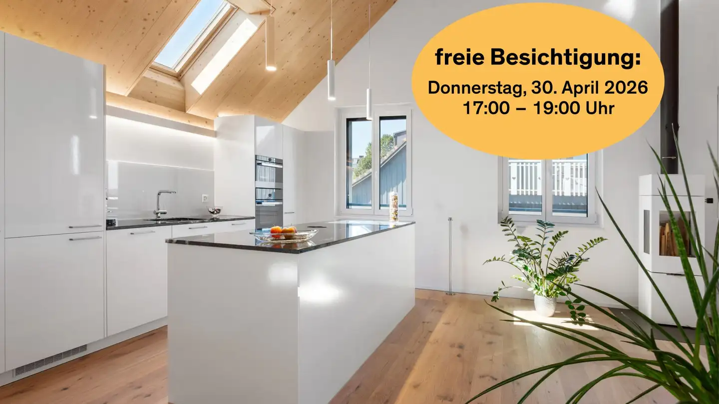 Attico in vendita - Winderholzstrasse, 9315 Winden