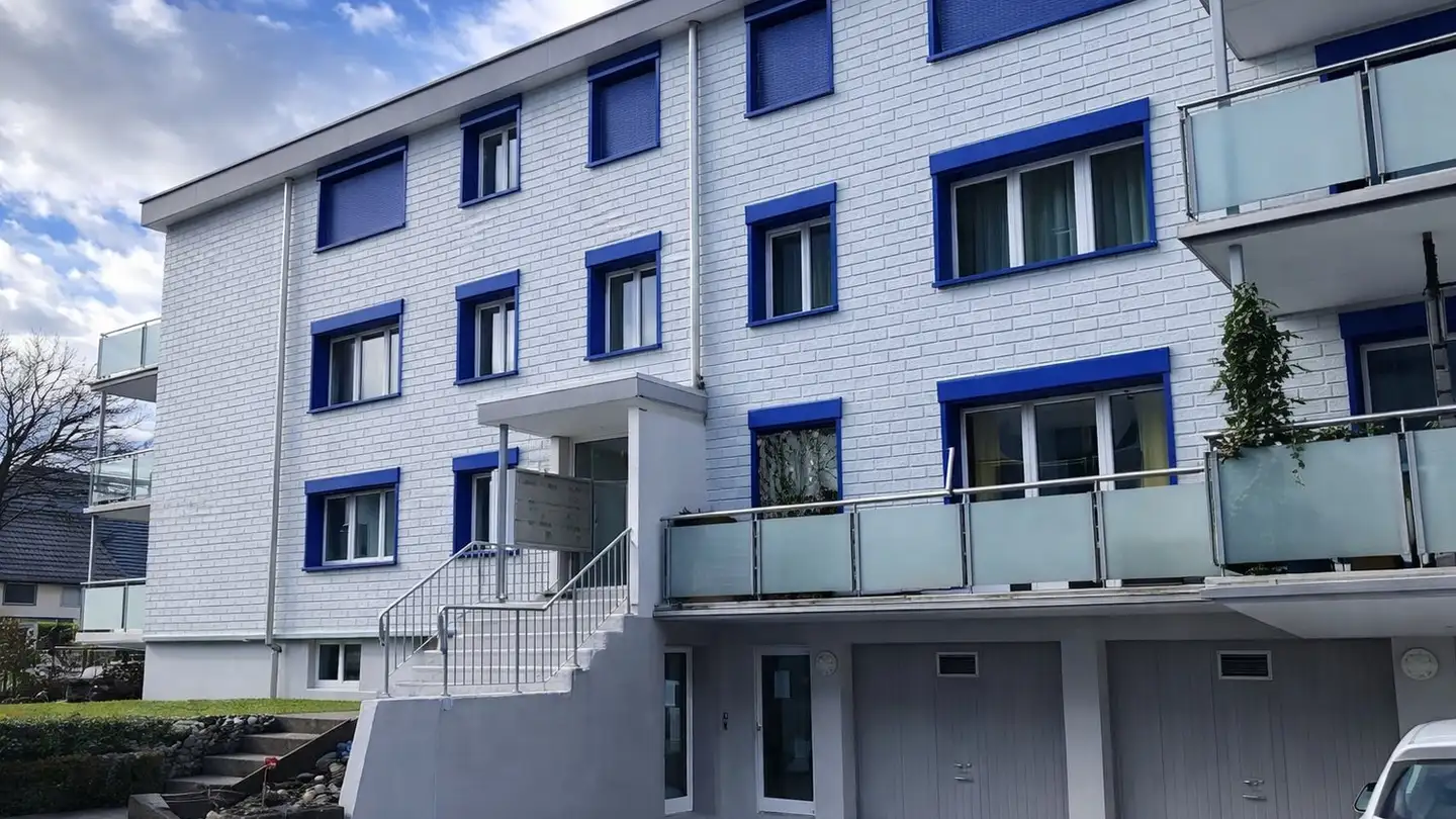 Appartement à louer - Flüelerstrasse 143, 6460 Altdorf UR - Photo 4