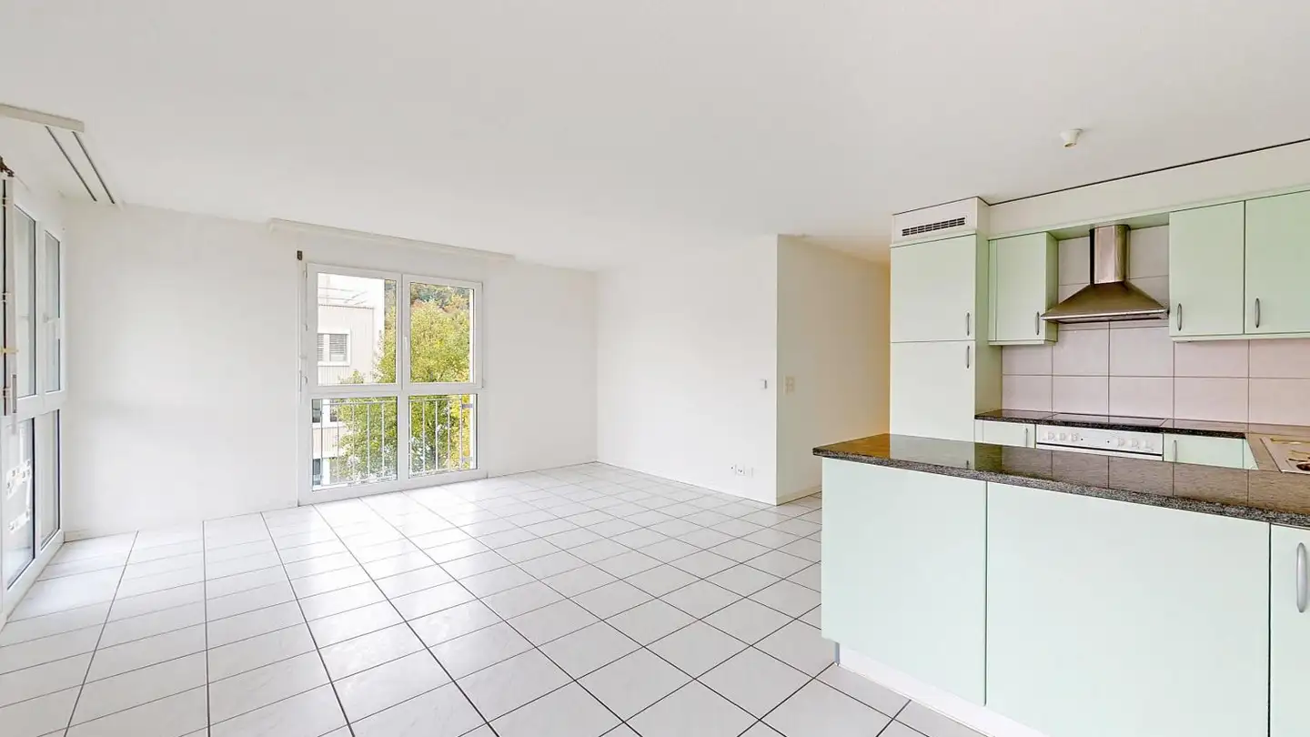 Appartamento in affitto - Wangenstrasse 86b, 3018 Bern - Foto 3