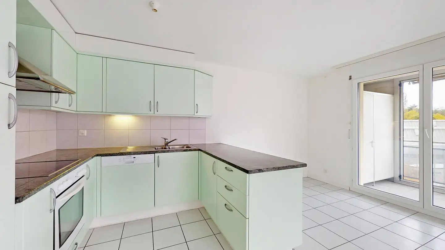 Appartamento in affitto - Wangenstrasse 86b, 3018 Bern - Foto 4