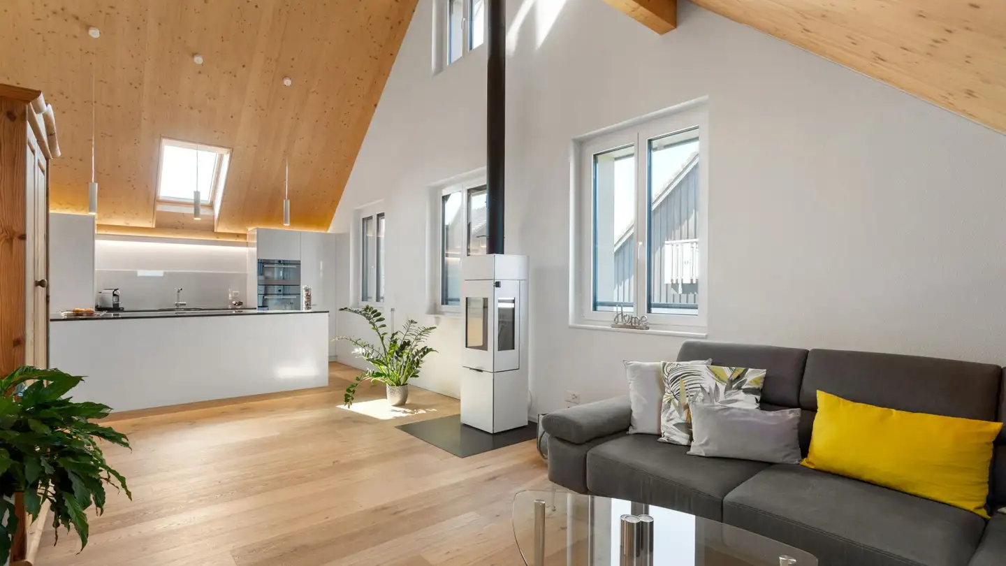 Attico in vendita - Winderholzstrasse, 9315 Winden - Foto 3