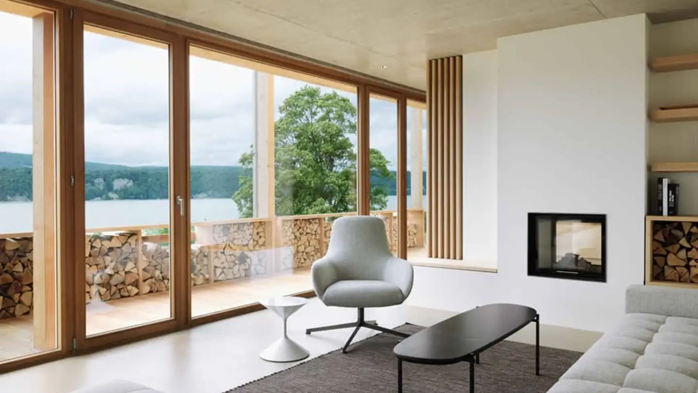 Single house for sale - 1346 Les Bioux - Photo 2