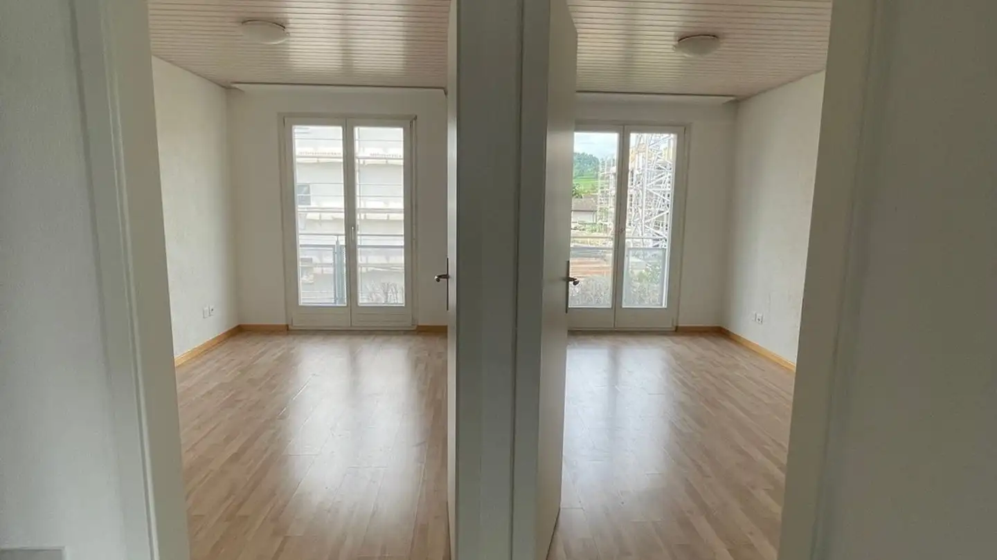 Single house for rent - 5605 Dottikon