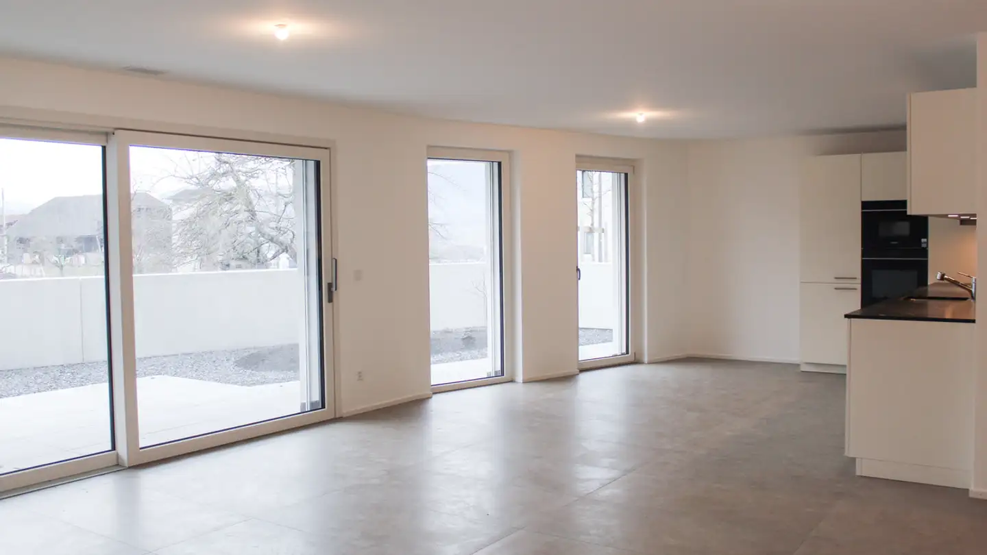 Appartamento in affitto - Route De Delémont 4, 2842 Rossemaison - Foto 2