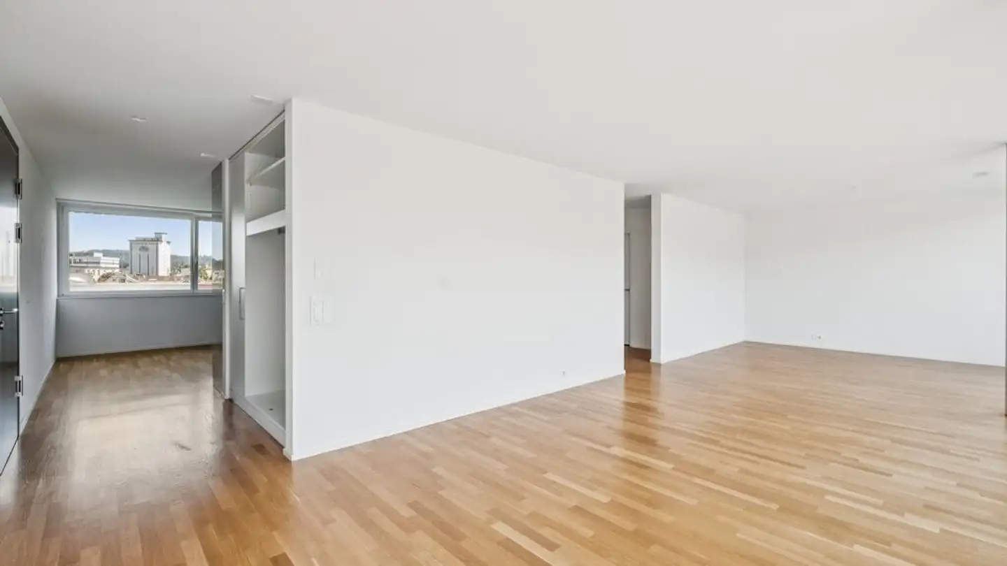 Penthouse mieten - Strickereistrasse 4a, 4663 Aarburg - Foto 2