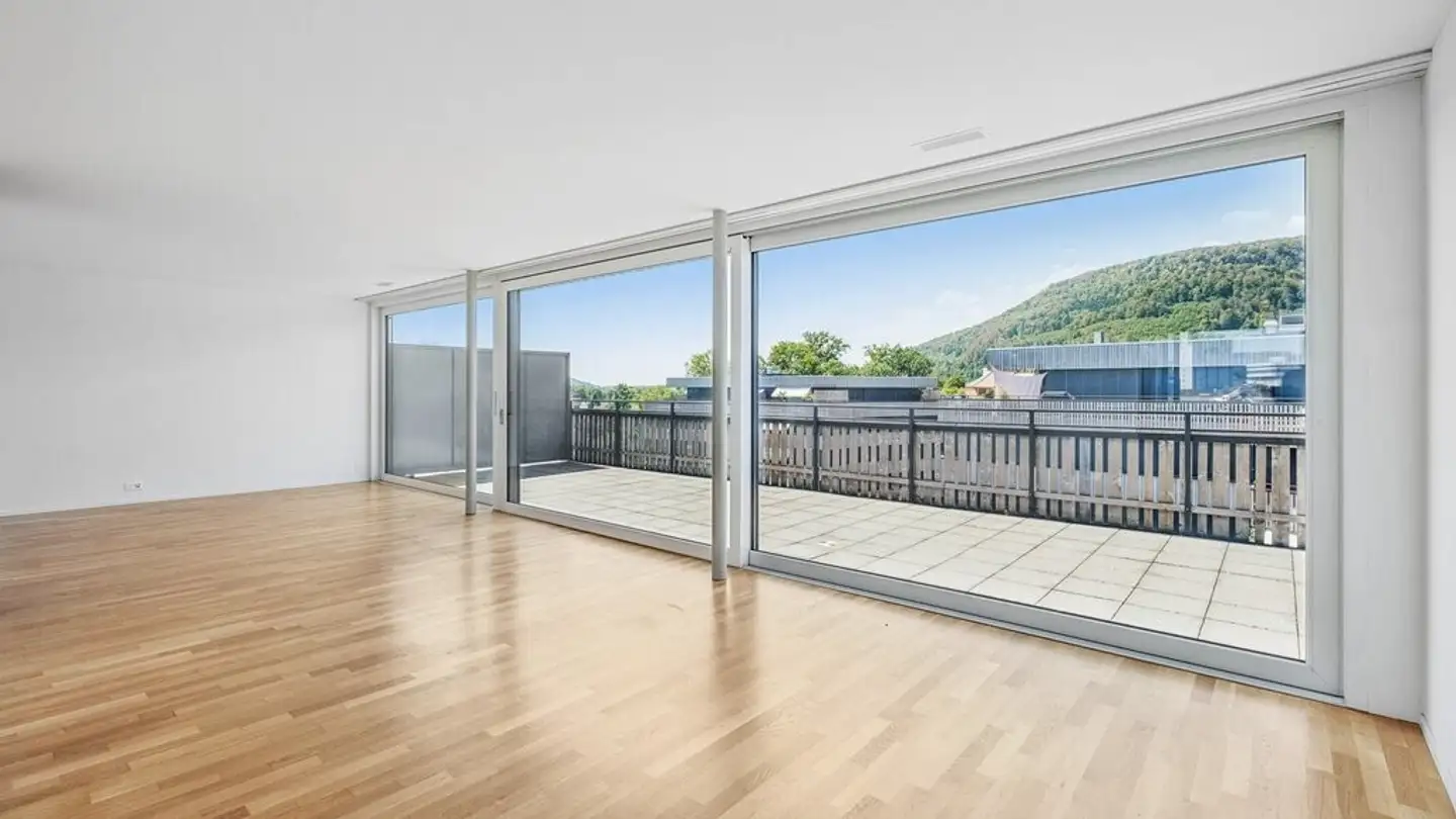 Penthouse mieten - Strickereistrasse 4a, 4663 Aarburg - Foto 3