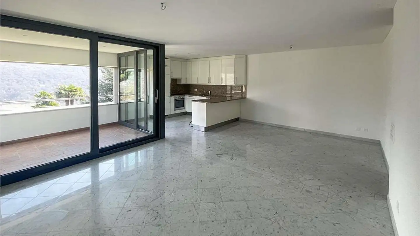 Appartamento in affitto - 6927 Agra - Photo 2