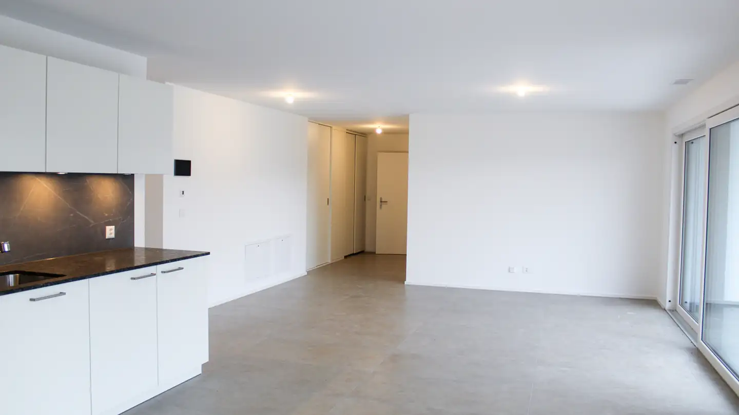 Appartamento in affitto - Route De Delémont 4, 2842 Rossemaison - Foto 4