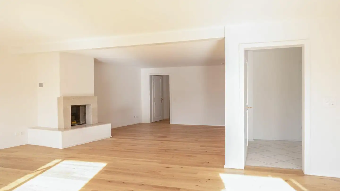 Apartment for rent - Marktgasse, 8640 Rapperswil SG - Photo 3