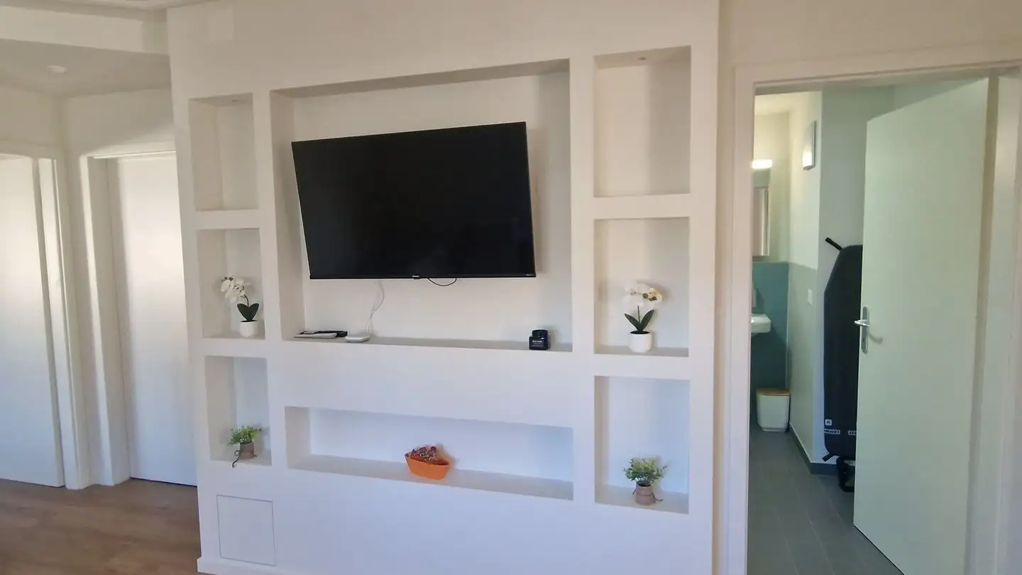 Furnished apartment for rent - Austrasse 12, 4153 Reinach BL - Photo 3