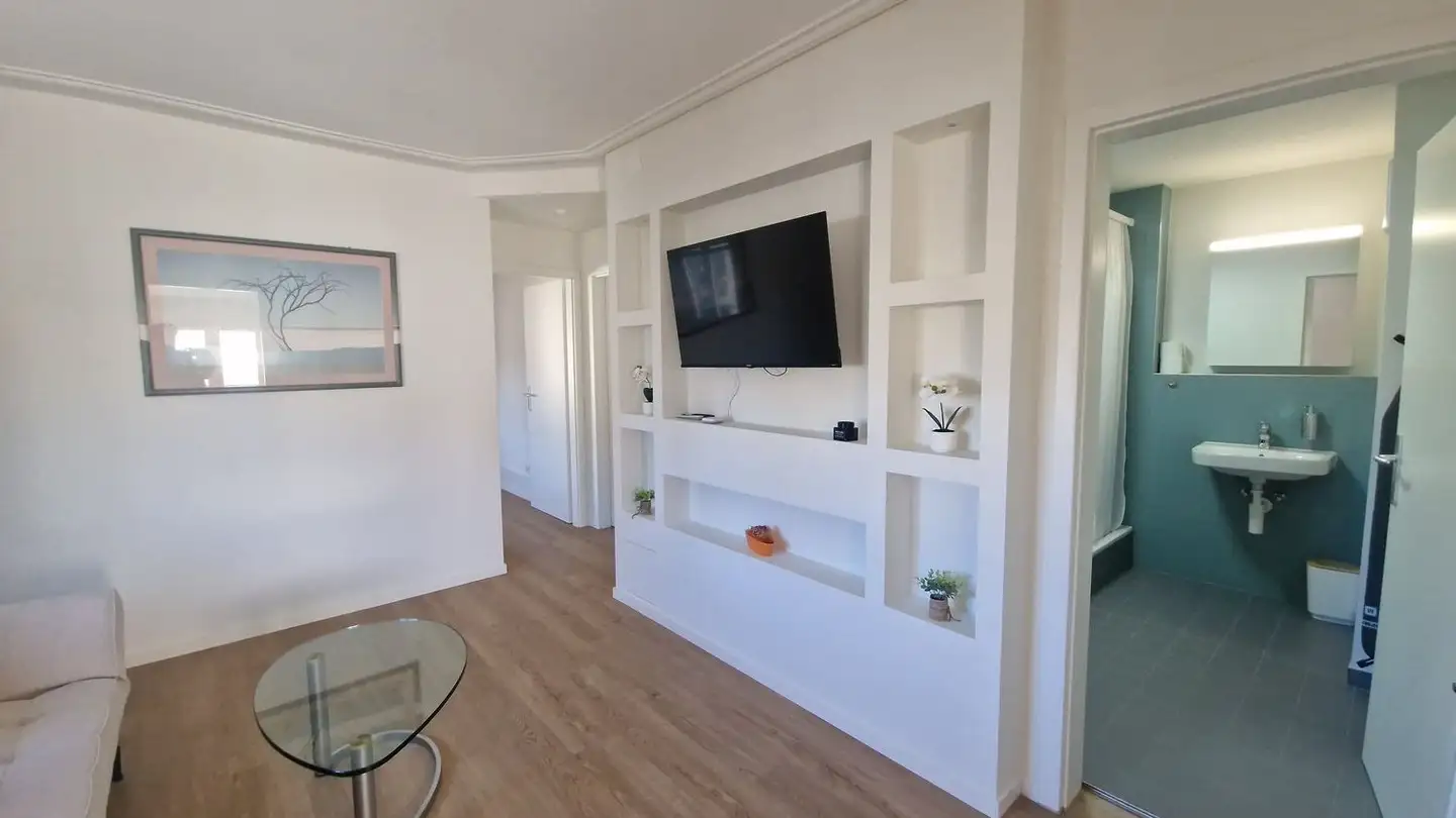 Appartamento ammobiliato in affitto - Austrasse 12, 4153 Reinach BL - Foto 4