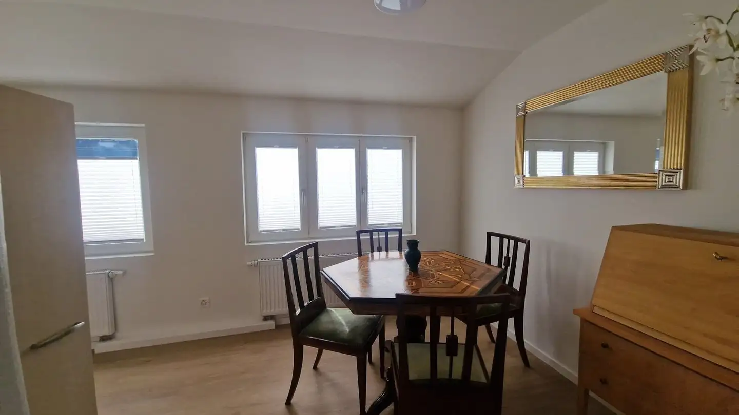 Furnished apartment for rent - Austrasse 12, 4153 Reinach BL - Photo 4