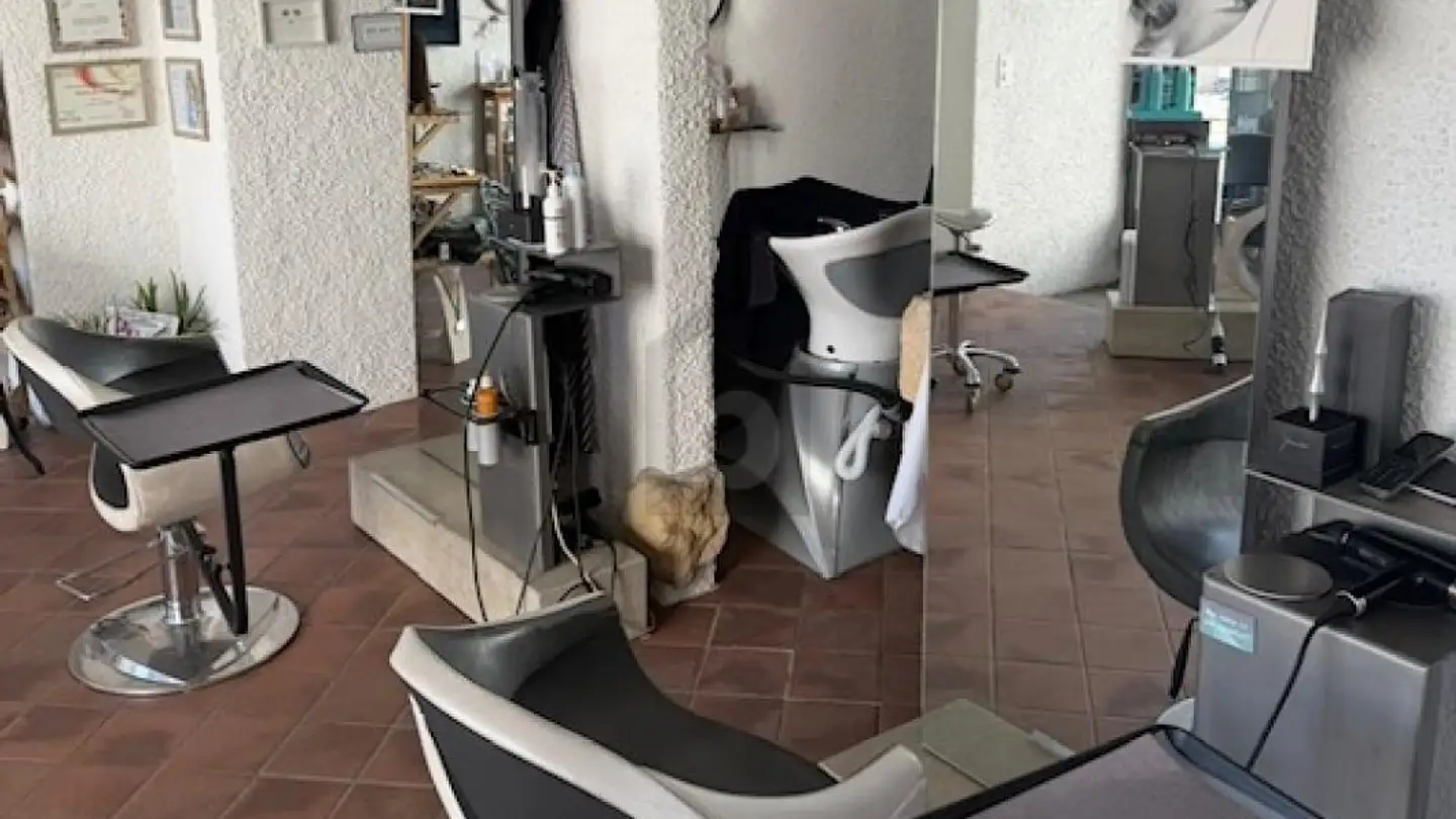 Geschäft kaufen - 6815 Melide - Foto 4