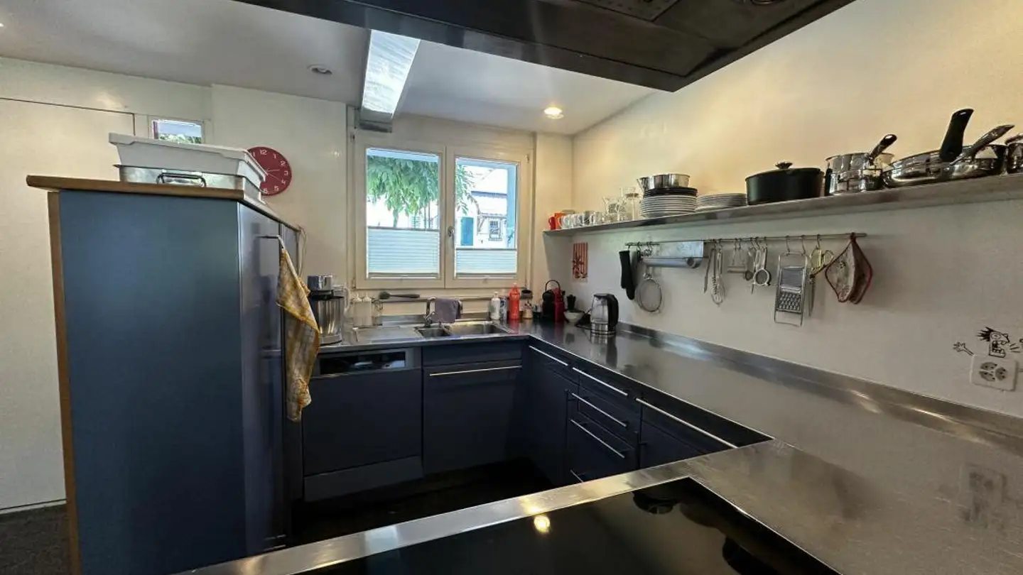 Maison individuelle à louer - Schachenstrasse 24a, 8645 Jona - Photo 2