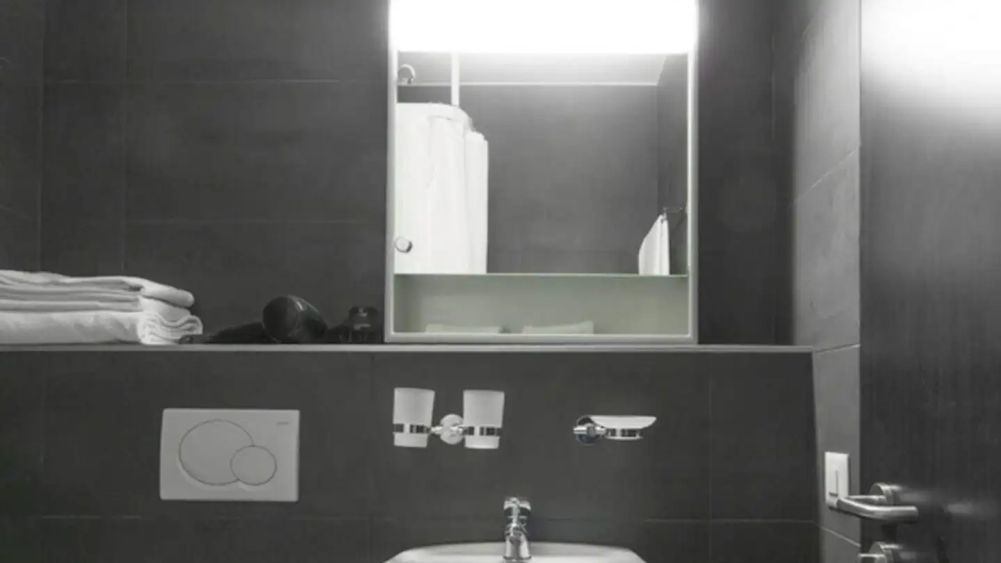 Furnished apartment for rent - Avenue Louis- Casaï 80, 1216 Cointrin - Photo 4