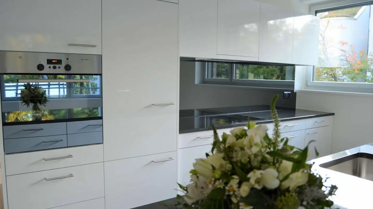 Appartamento in affitto - Weltpoststrasse 8c, 3015 Bern - Foto 3