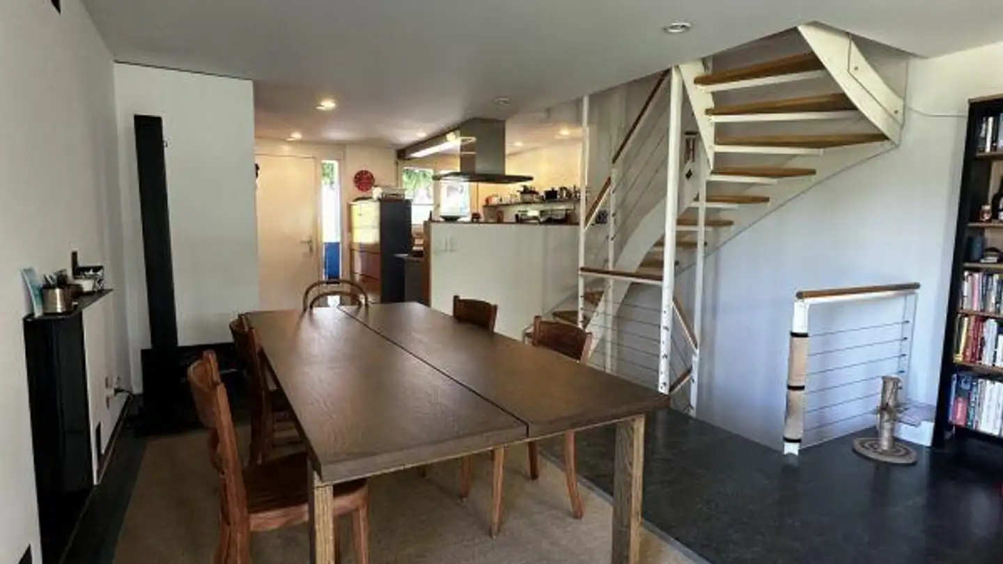 Maison individuelle à louer - Schachenstrasse 24a, 8645 Jona - Photo 3