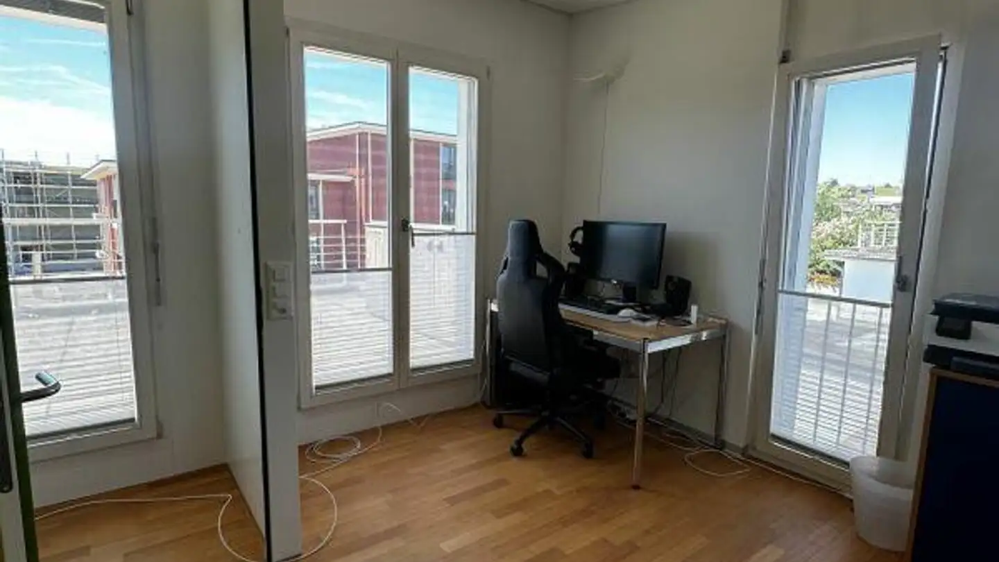 Maison individuelle à louer - Schachenstrasse 24a, 8645 Jona - Photo 4