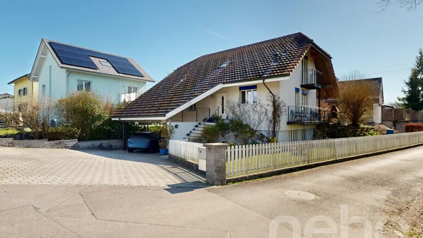 Höhlenhaus kaufen - 4552 Derendingen