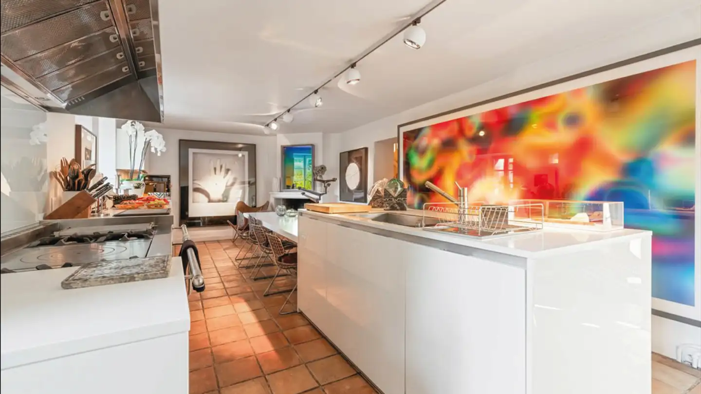 Casa singola in affitto - Ruelle De La Mère-Elise 6, 1252 Meinier - Foto 3