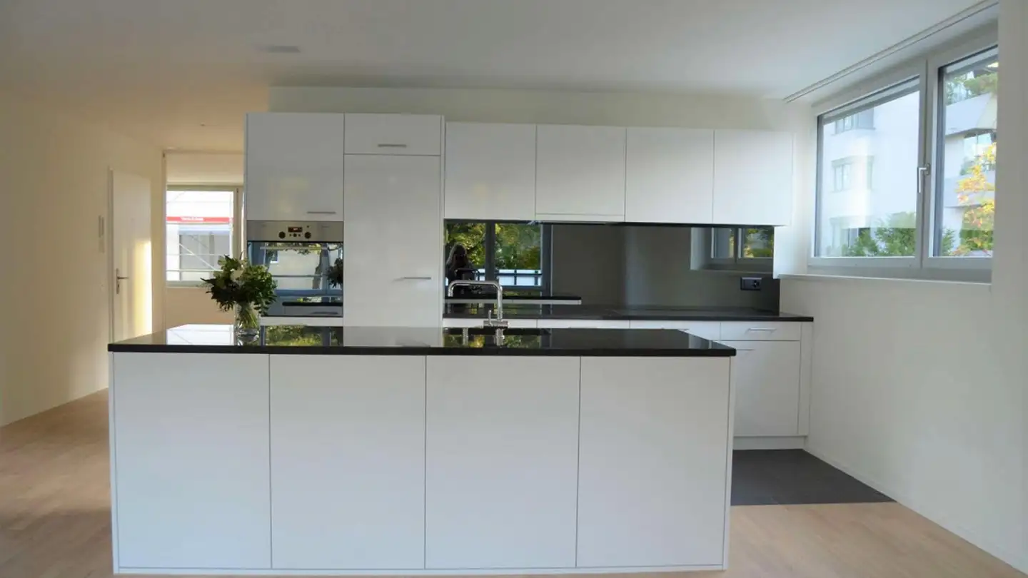 Appartamento in affitto - Weltpoststrasse 8c, 3015 Bern - Foto 4