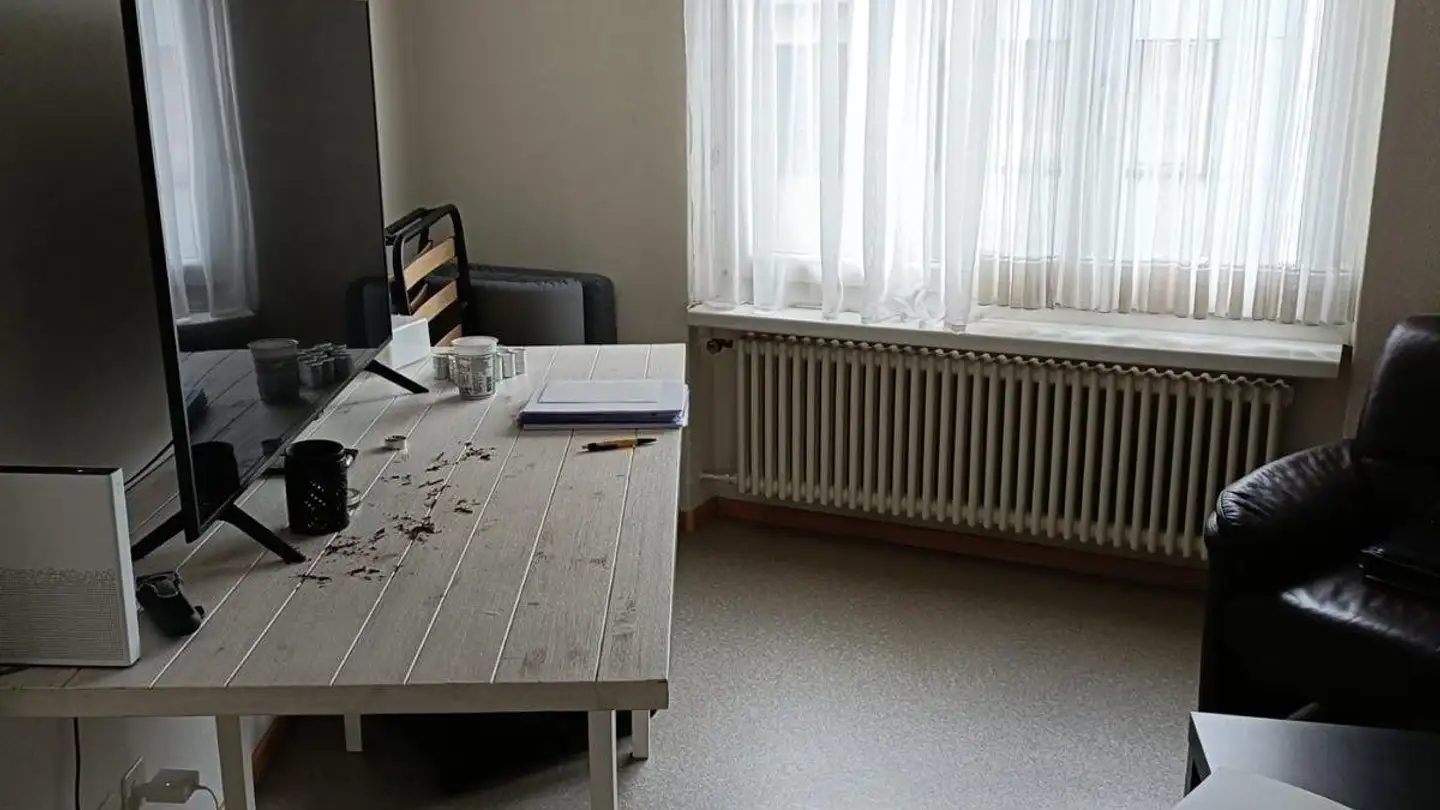 Wohnung mieten - Schmiedenstrasse 15, 8840 Einsiedeln