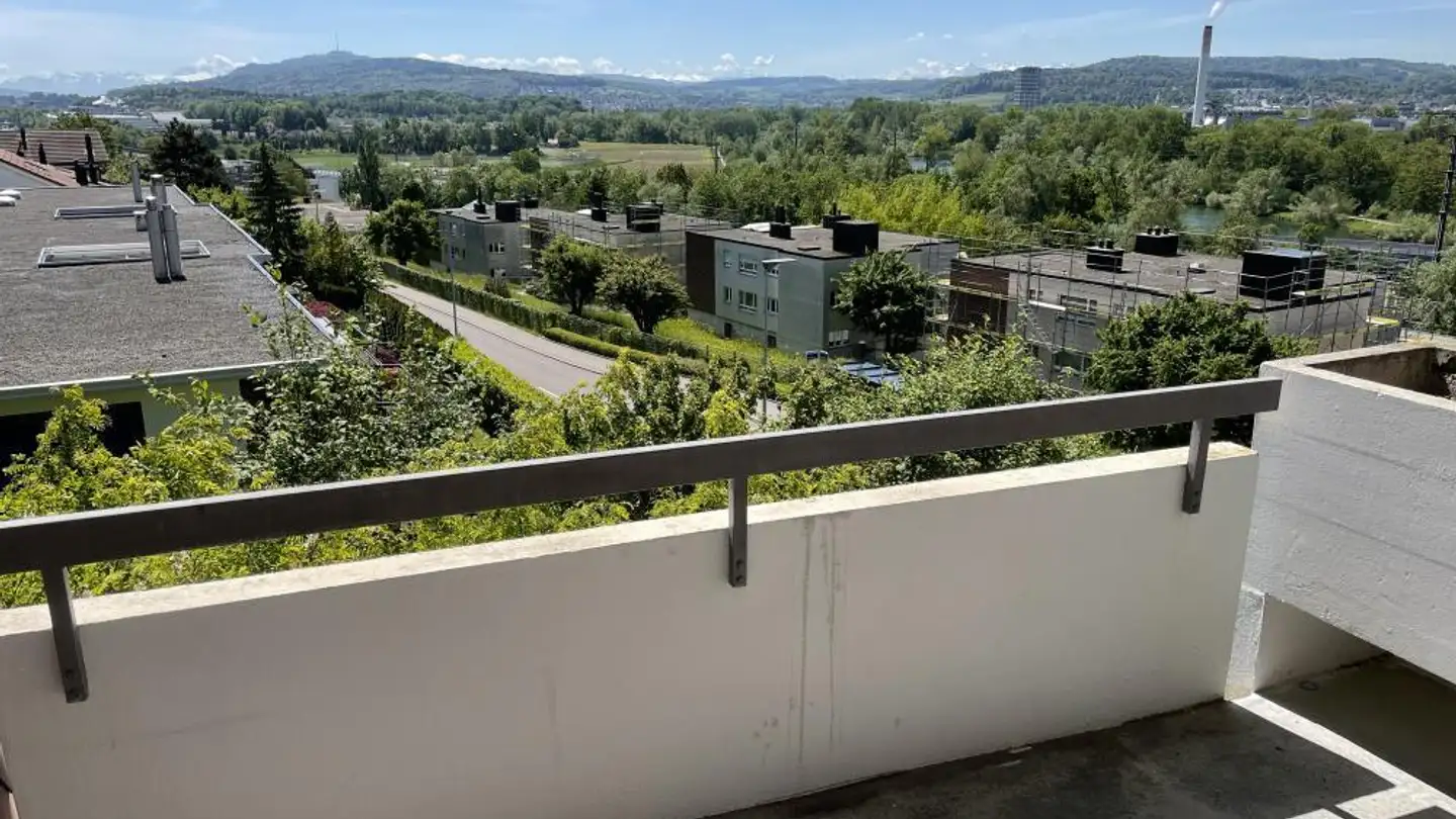 Appartement à louer - Schweizäckerstrasse 12, 8955 Oetwil an der Limmat - Photo 3