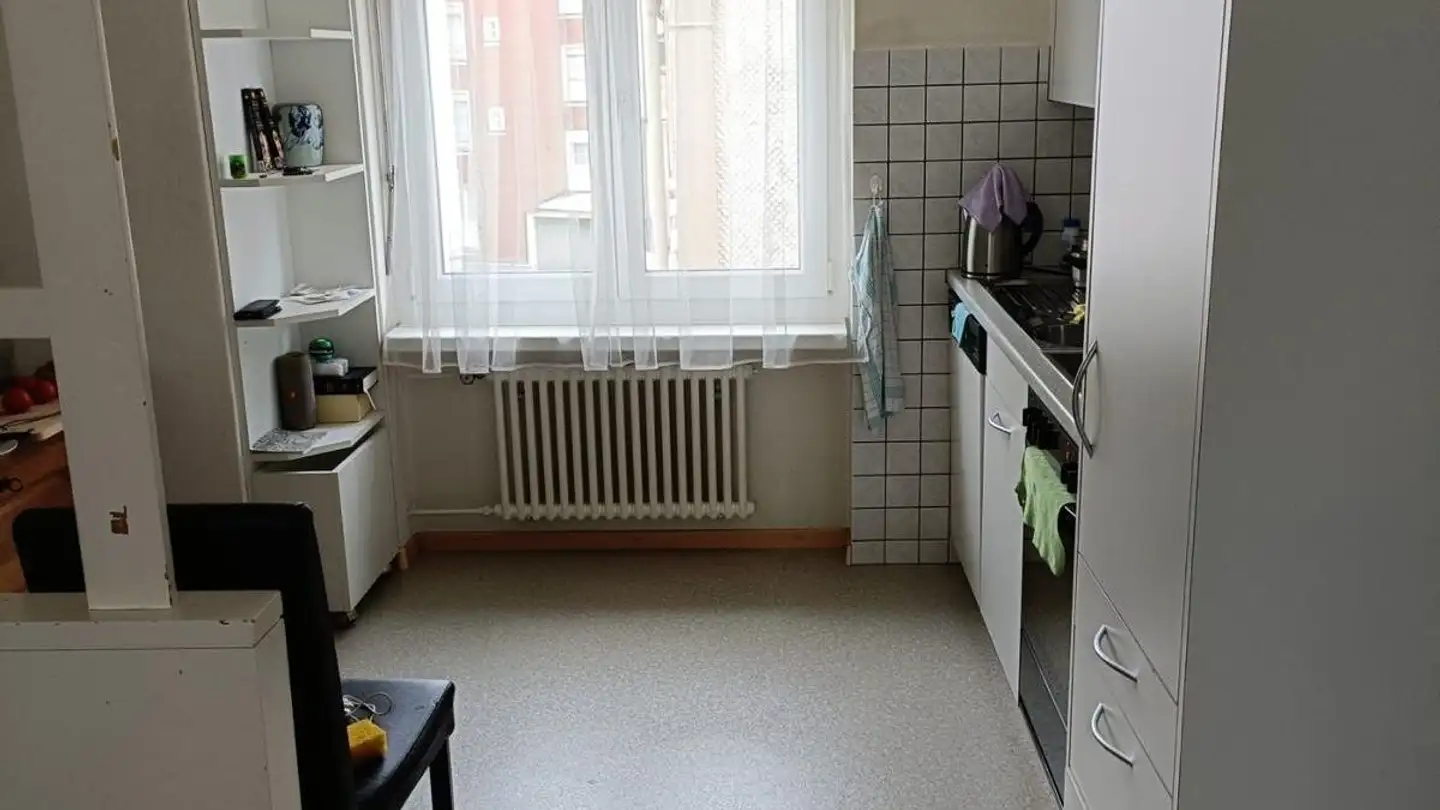 Wohnung mieten - Schmiedenstrasse 15, 8840 Einsiedeln - Foto 3